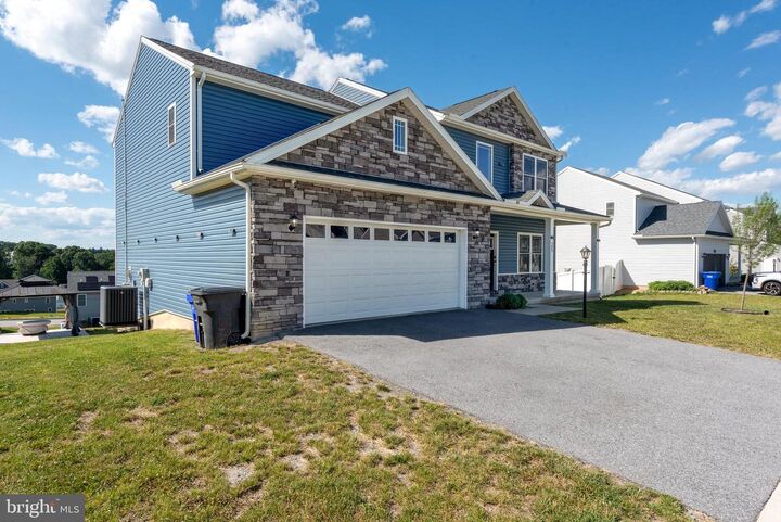 Property Photo:  25 Steeple Chase Drive  PA 17370 