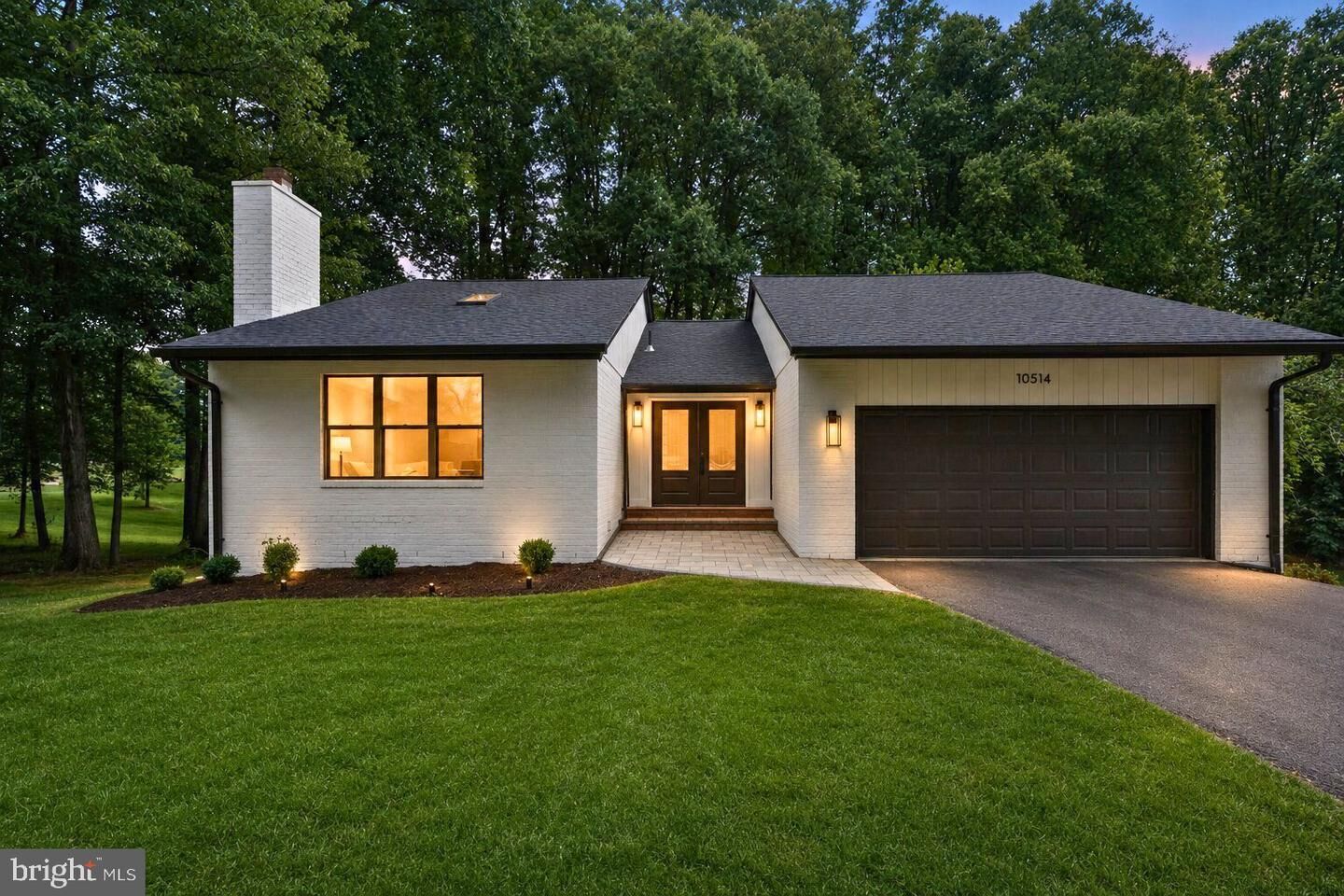Property Photo:  10514 Brevity Drive  VA 22066 