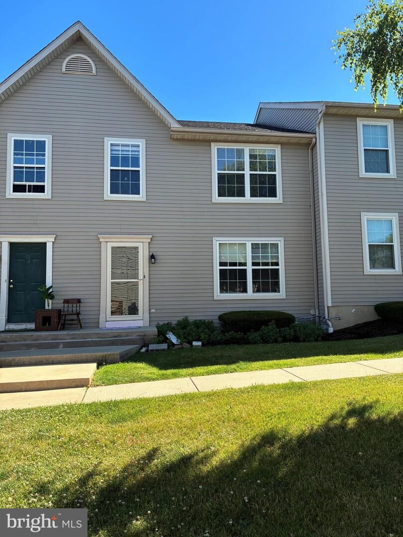 Property Photo:  17 Cranberry 4  PA 19606 