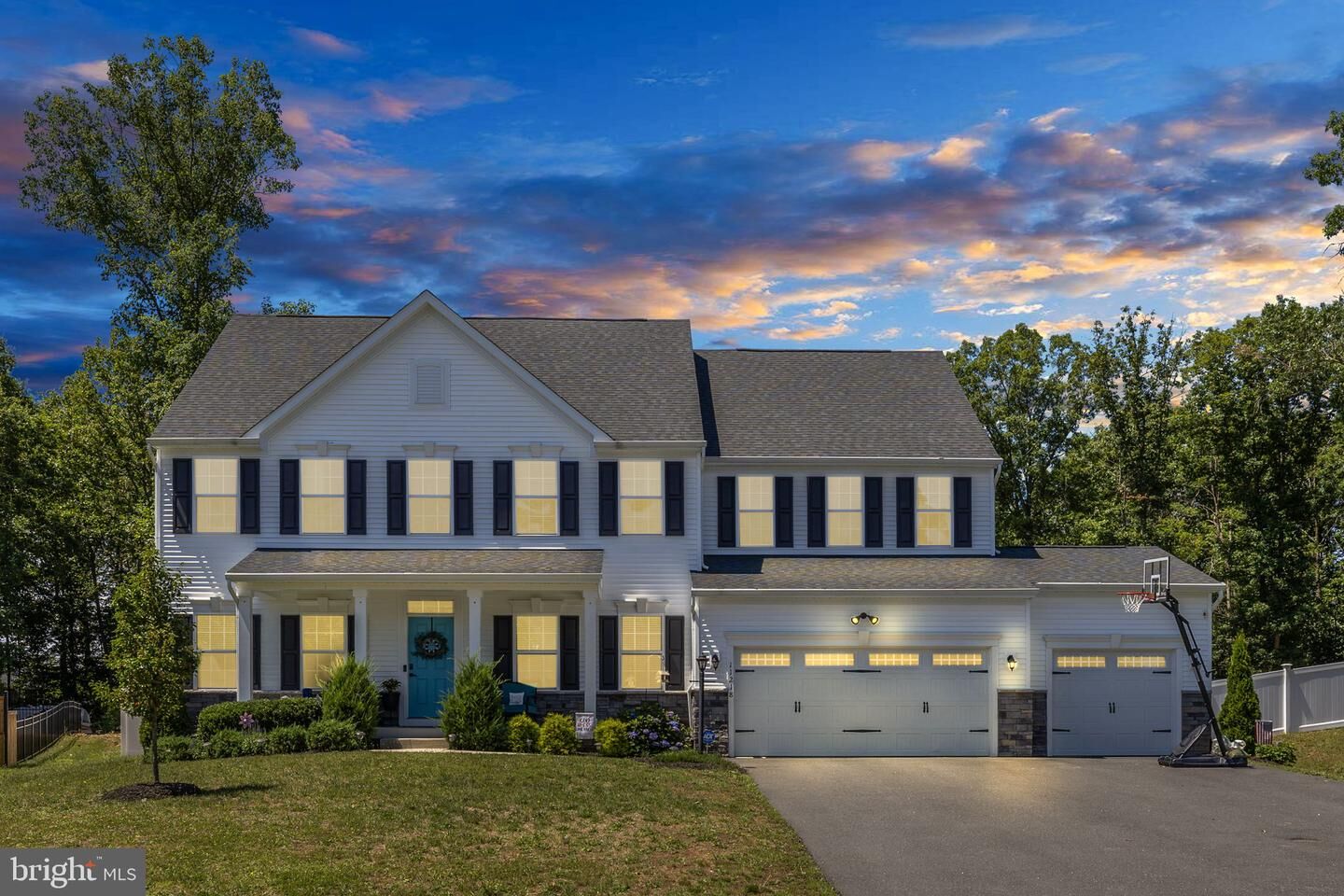 Property Photo:  11218 Willow Oak Court  VA 22407 