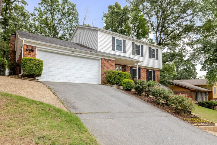 Property Photo:  3125 Misty Lane  AR 72227 