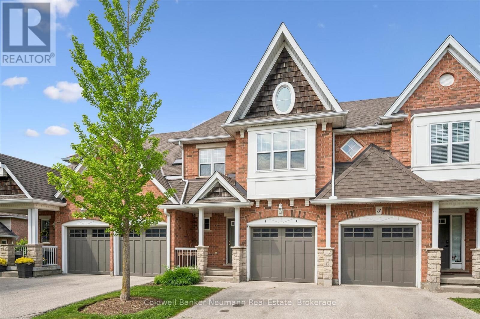 Property Photo:  165 Terraview Crescent 2  ON N1G 5G8 