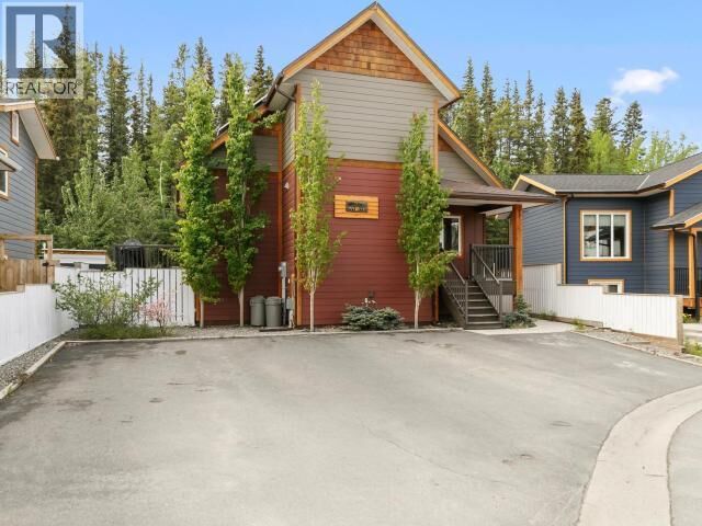 Property Photo:  11-19 Wann Road  YT Y1A 0K4 