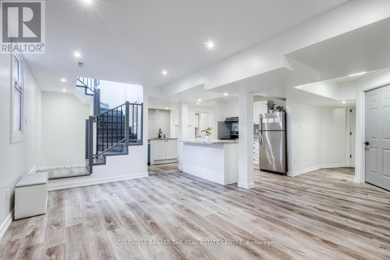 Property Photo: Winette Road ON L1W 2M3