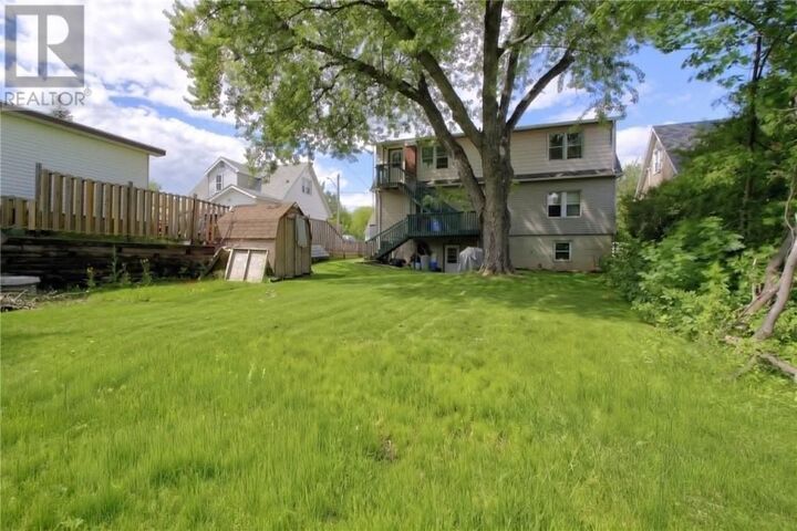 Property Photo:  601 Ash Street  ON P3C 2A7 
