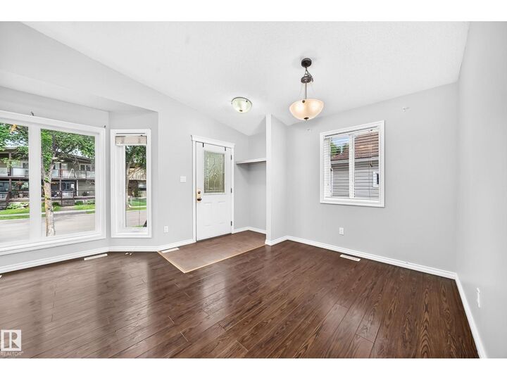 Property Photo:  12124 122 St NW  AB T5L 0C8 
