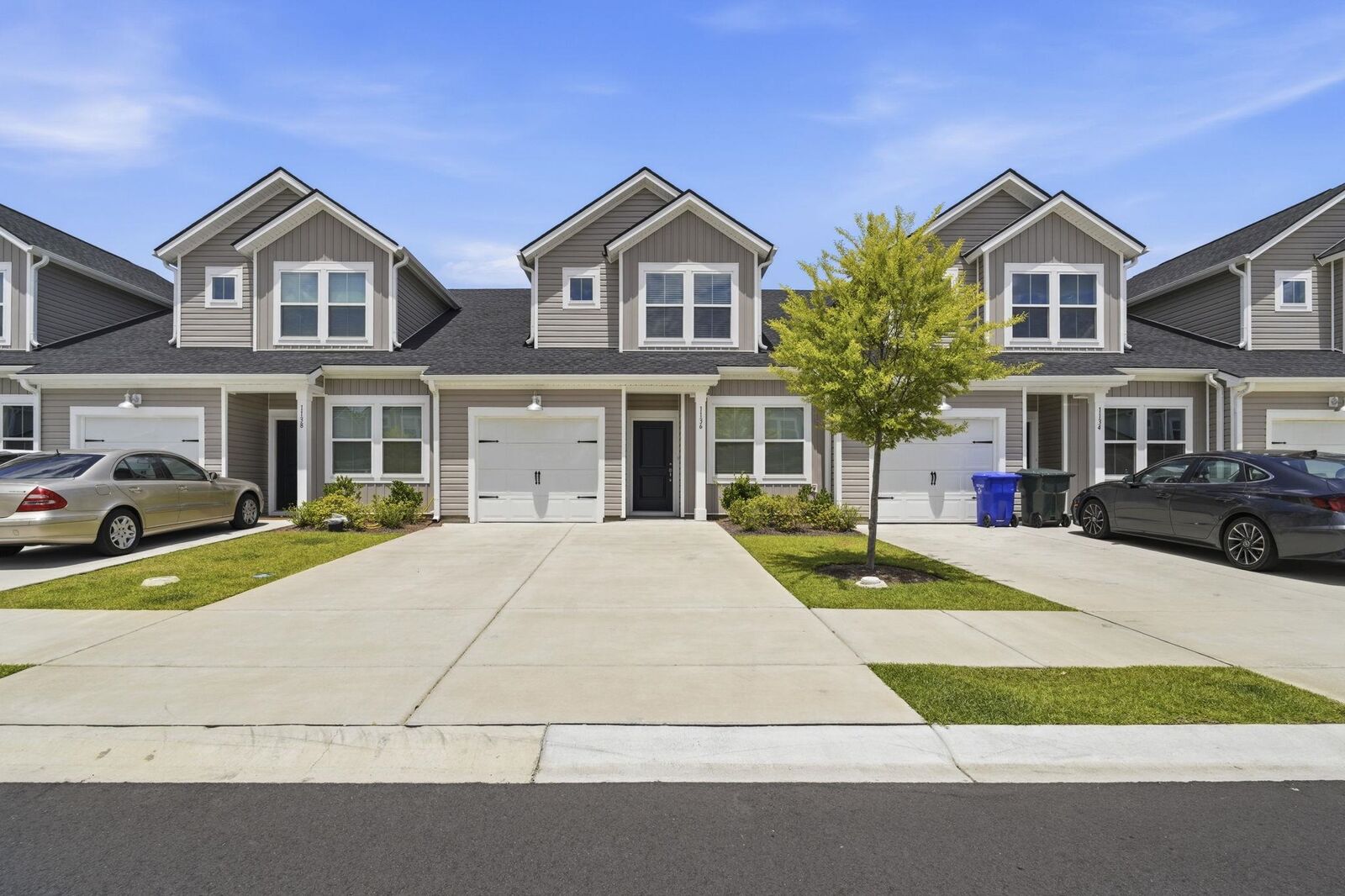 Property Photo: 1136 Blueback Herring Way 1136 SC 29526