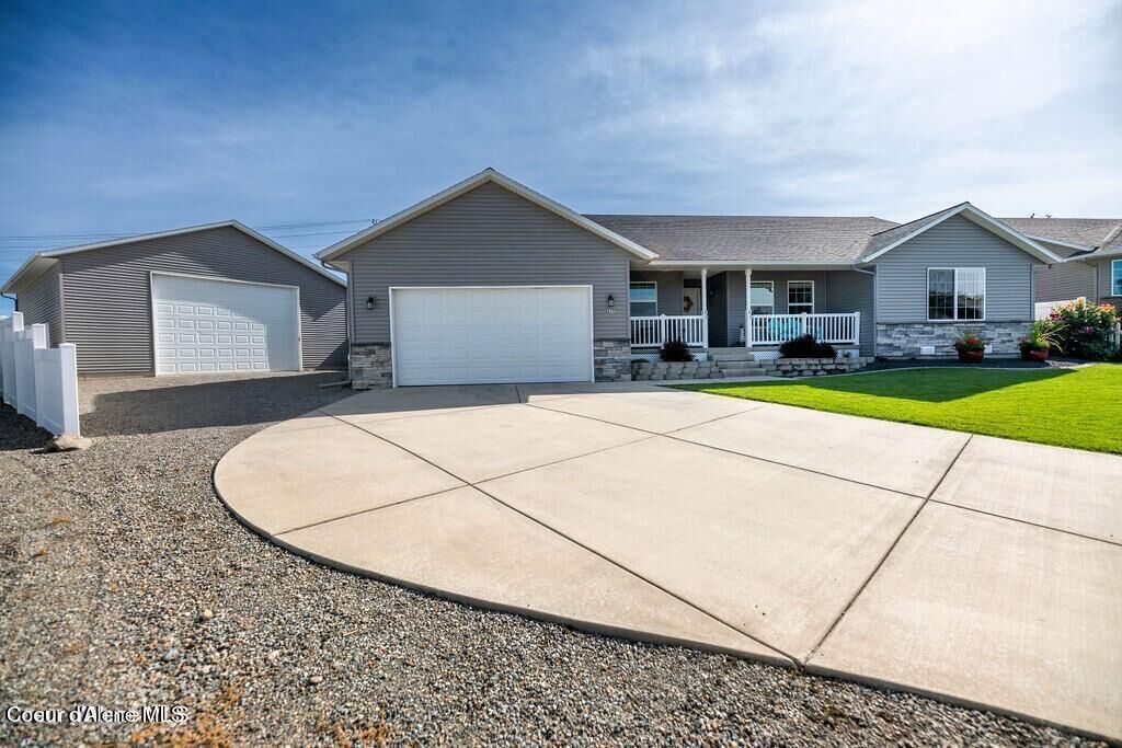 Property Photo: 855 W Walson Ct ID 83854