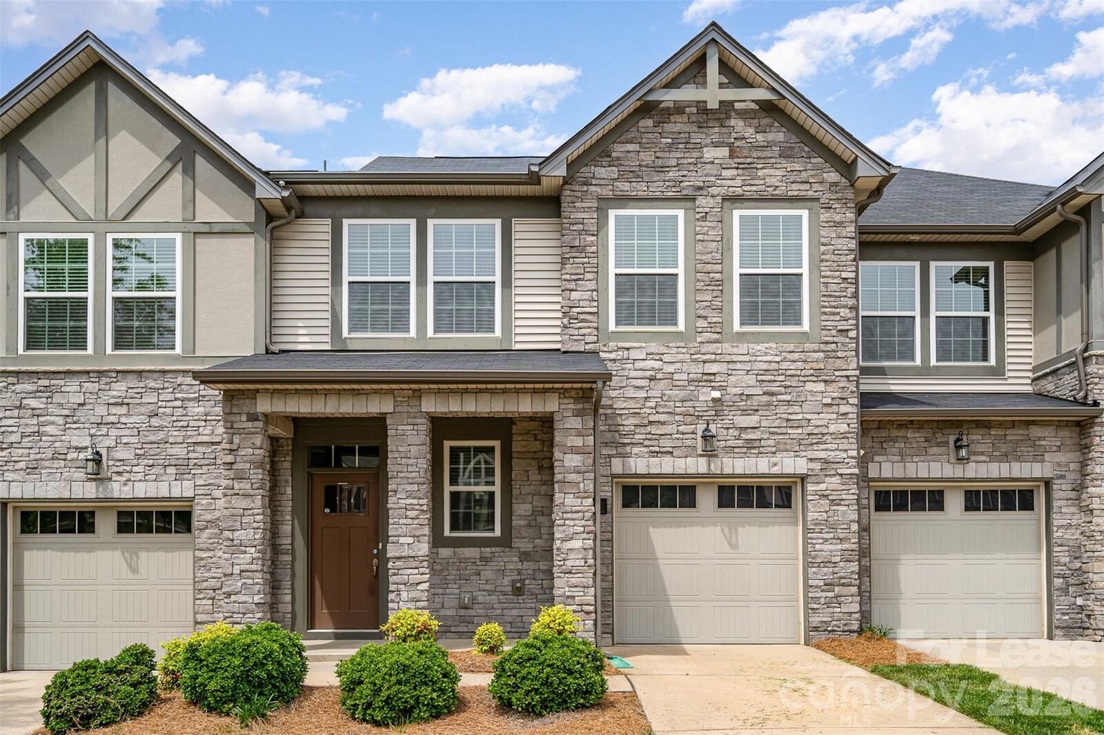Property Photo:  9320 Glenburn Lane  NC 28278 