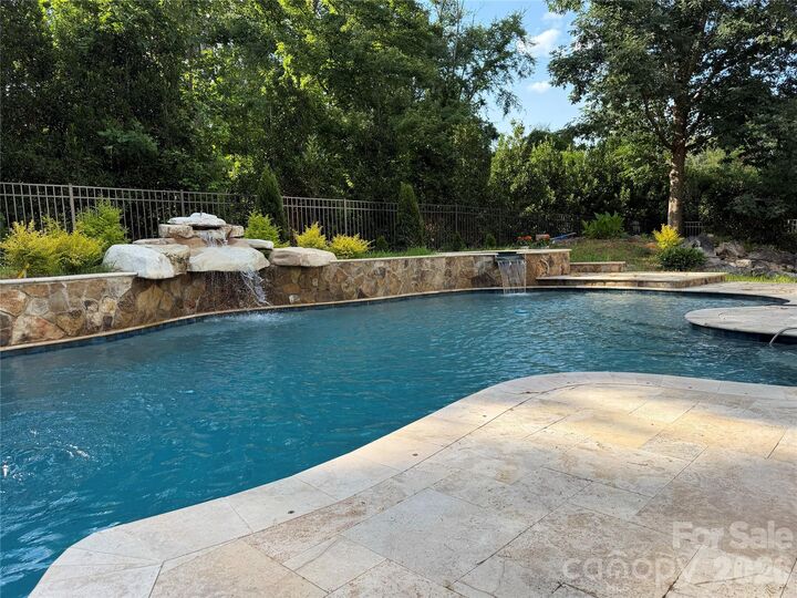 Property Photo:  600 Baron Road  NC 28173 