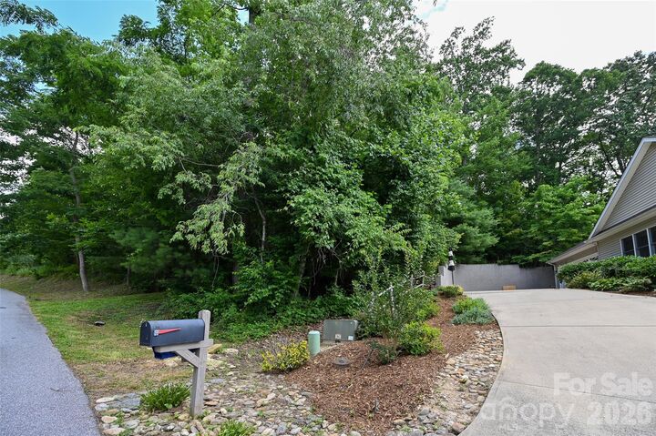 Property Photo:  77 Carriage West Drive  NC 28791 