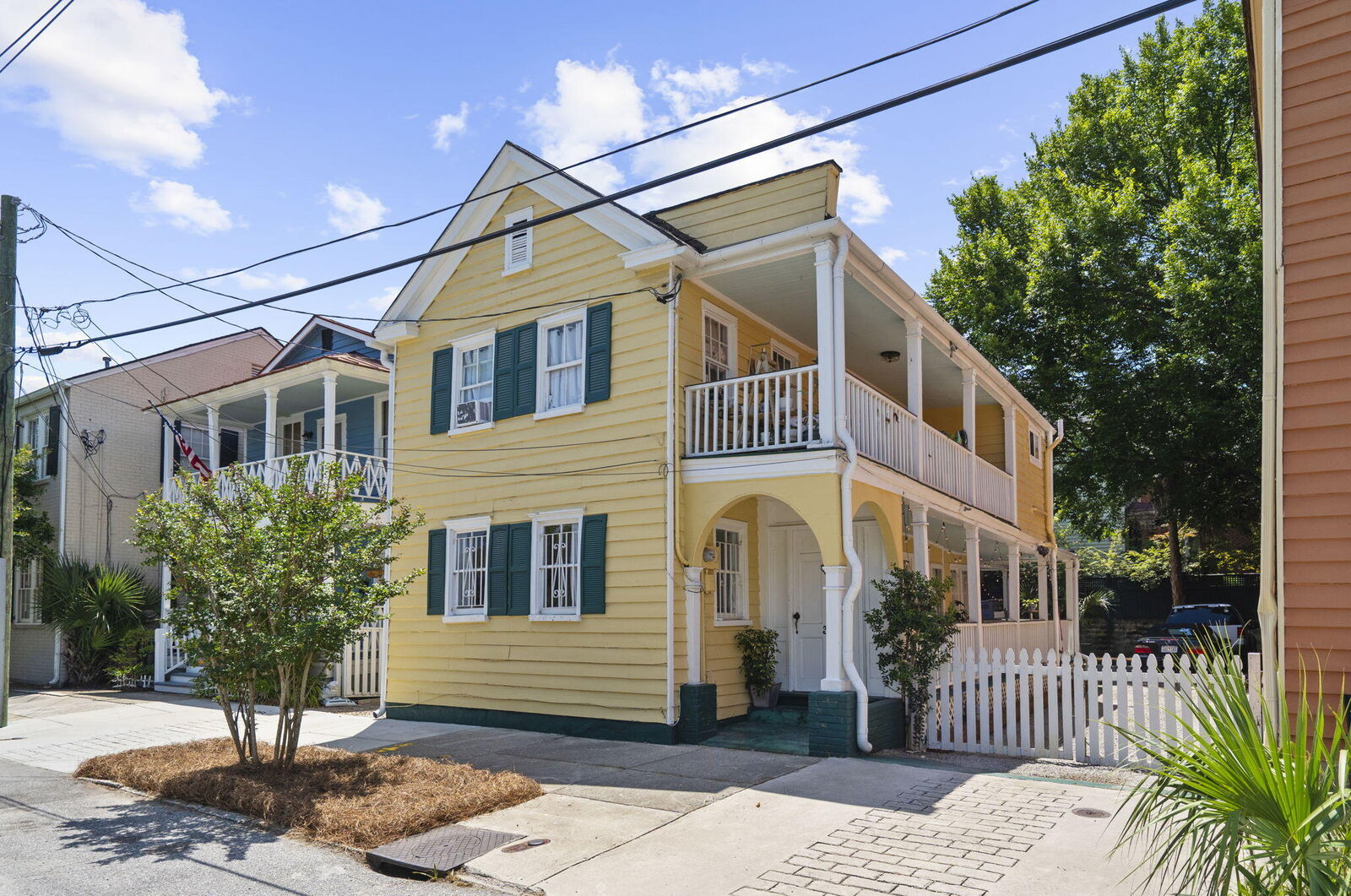 Property Photo: 3 Judith Street SC 29403