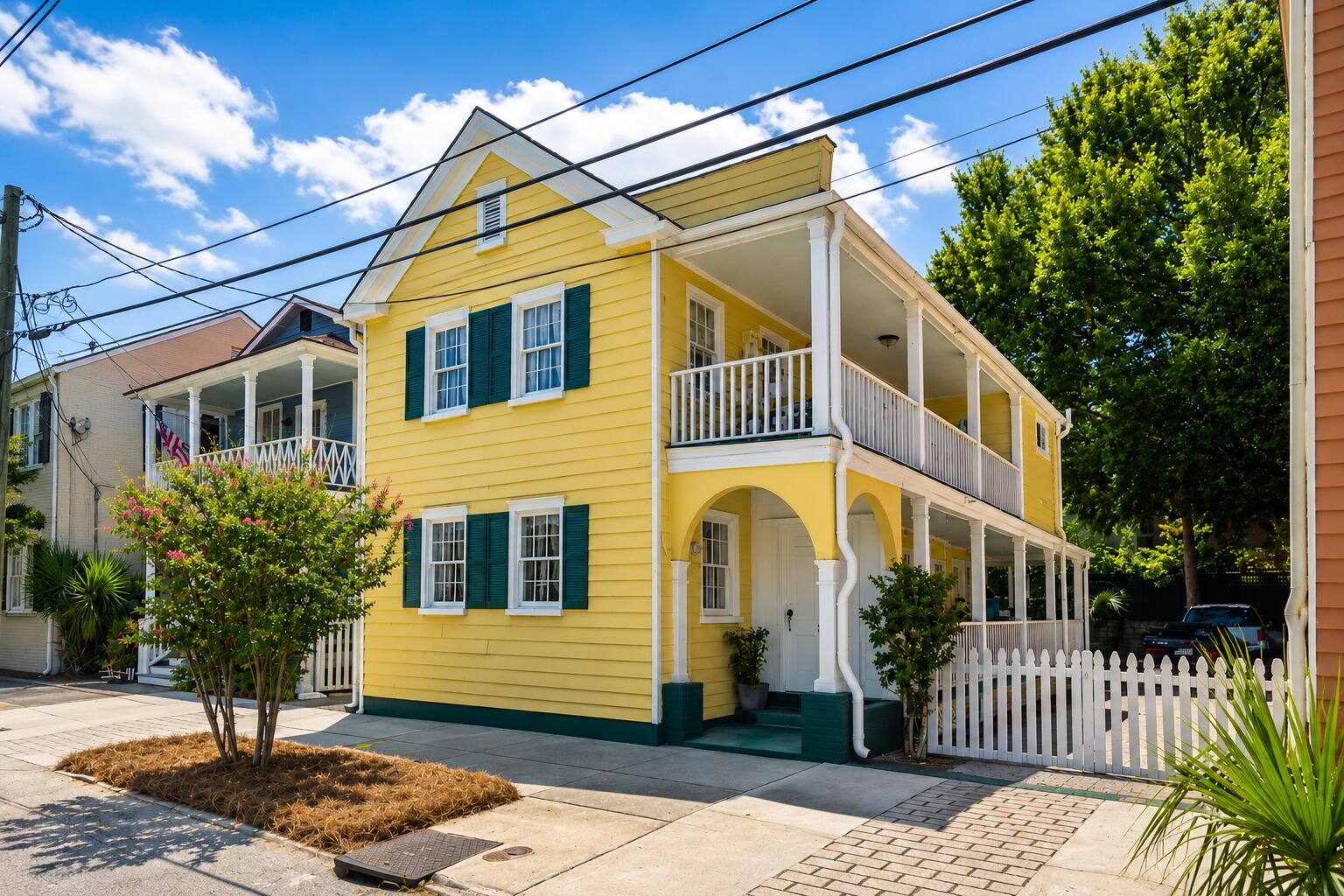 Property Photo:  3 Judith Street  SC 29403 