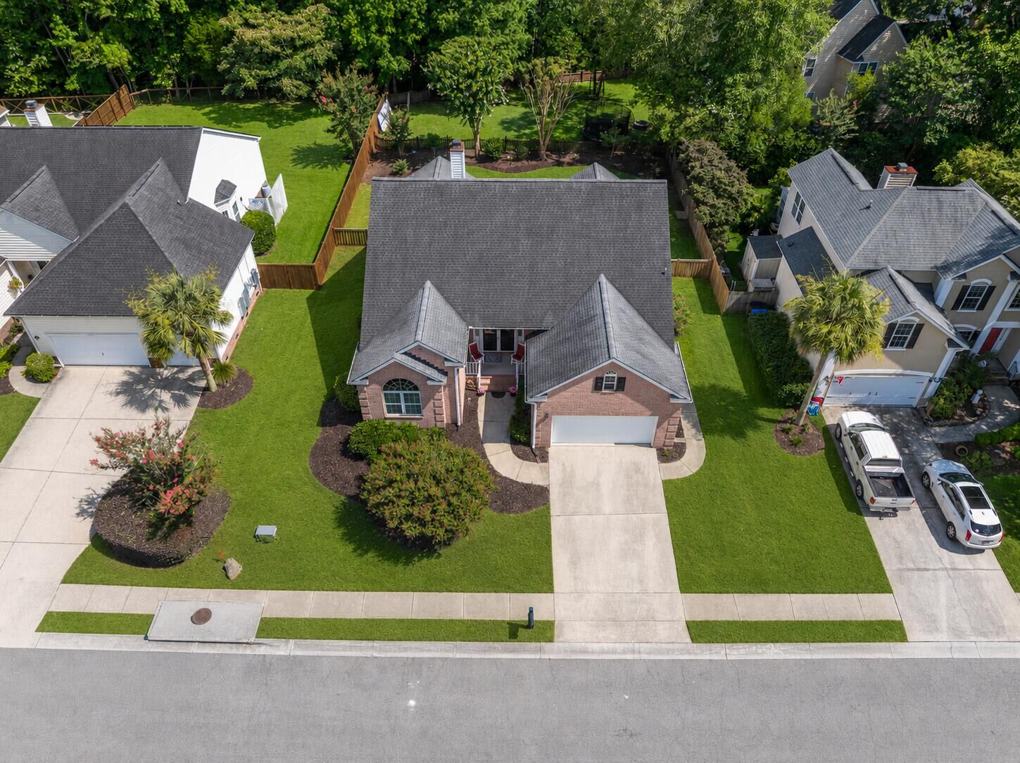 Property Photo:  3474 Stockton Drive  SC 29466 