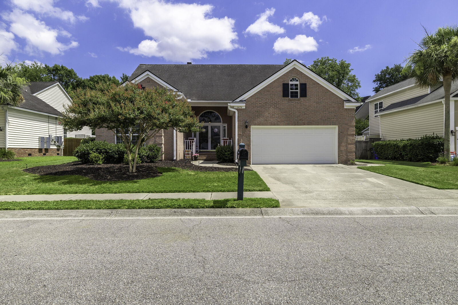Property Photo:  3474 Stockton Drive  SC 29466 