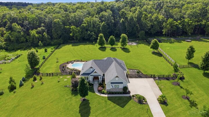 Property Photo:  2300 Triple Creek Court  OH 45036 