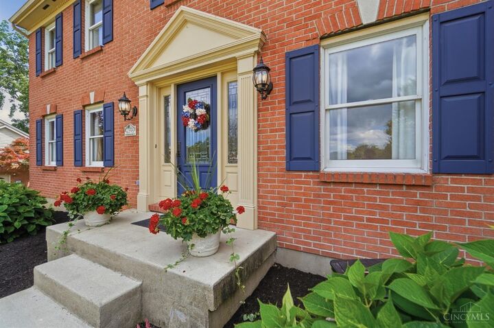Property Photo:  6295 Stoneyford Court  OH 45069 