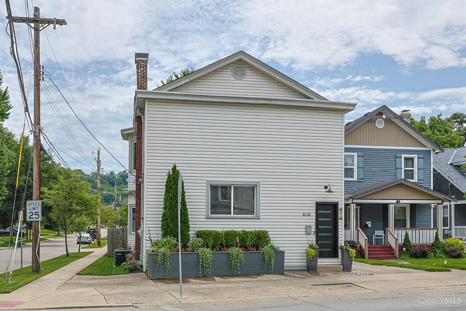 Property Photo:  4514 Plainville Road  OH 45227 