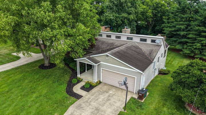 Property Photo:  2940 Timberview Drive  OH 45211 