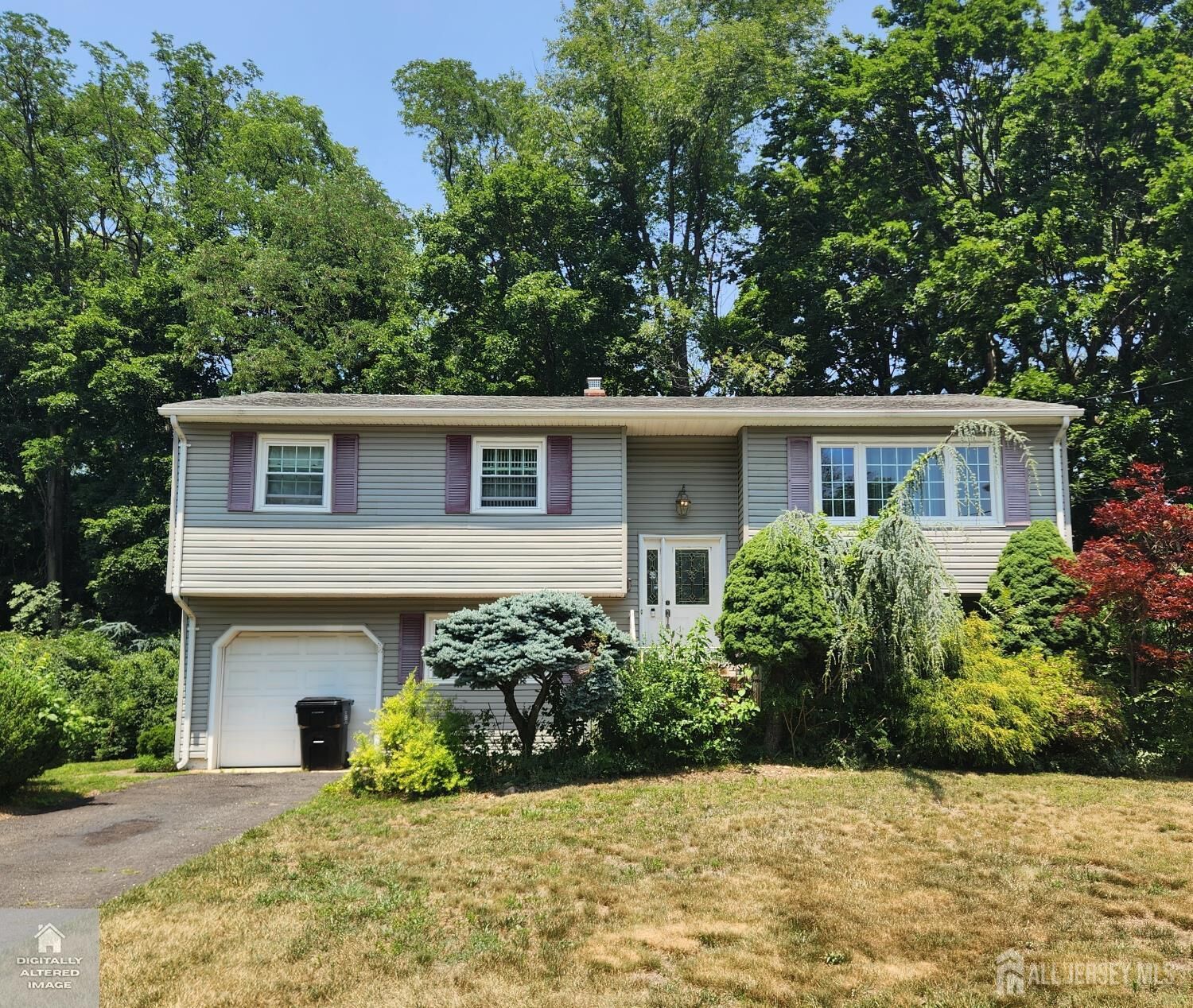 Property Photo: 3 Albemarle Road NJ 08816