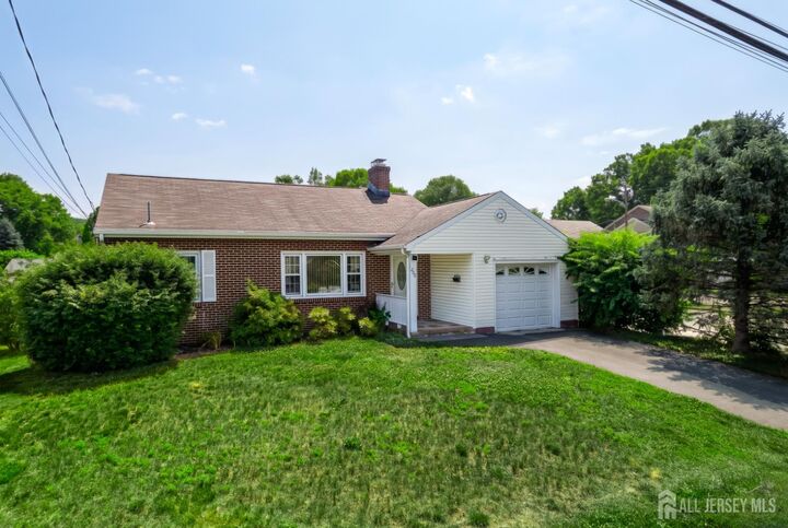 Property Photo:  200 Baker Street  NJ 07801 