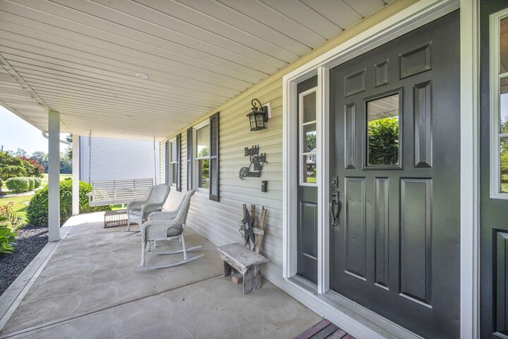 Property Photo:  105 Opal Lane  OH 43342 
