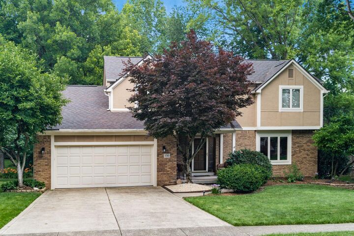 Property Photo:  1130 Venetian Way  OH 43230 