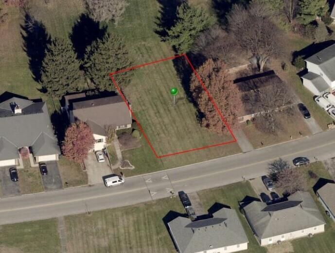 Property Photo:  0 Saranac Drive  OH 43232 