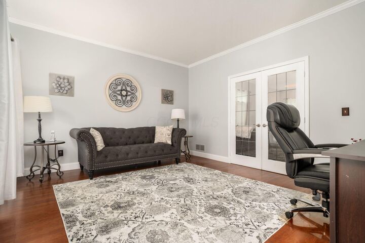 Property Photo:  7659 Wallsend Court  OH 43017 