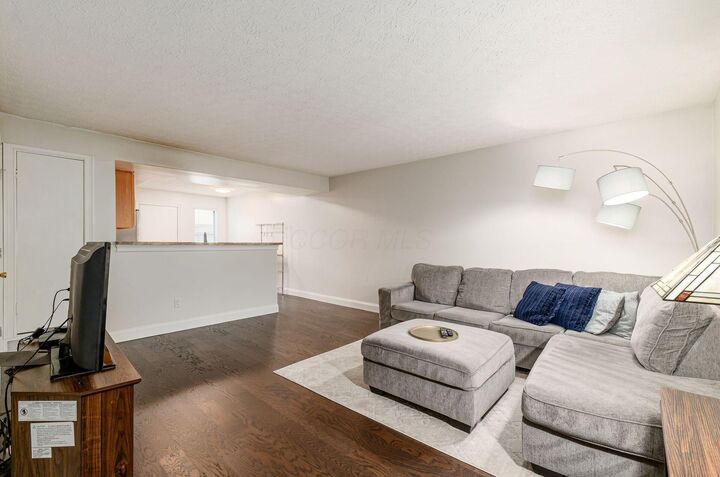 Property Photo:  3238 Summertime Court  OH 43221 