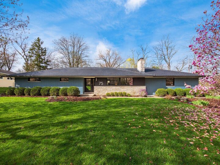 Property Photo:  75 Crandall Drive  OH 43085 