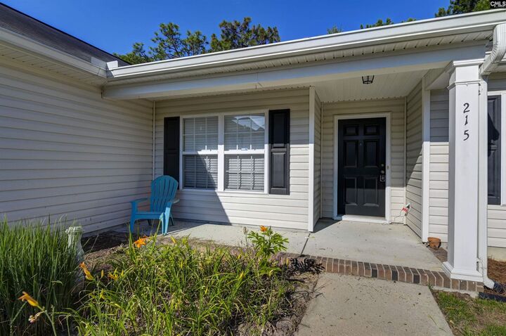 Property Photo:  215 Sorrel Tree  SC 29223 