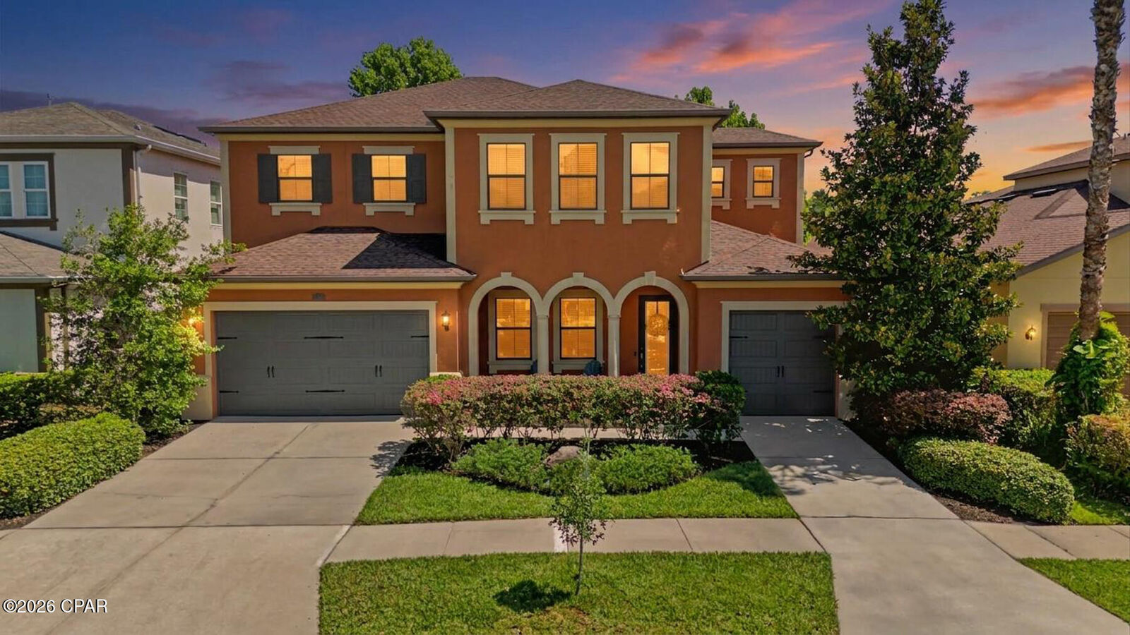 Property Photo:  14317 Avon Farms Drive  FL 33618 