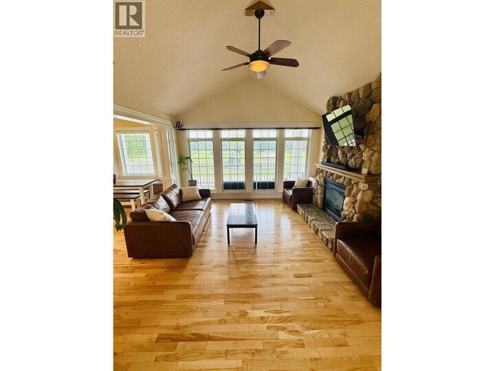 Property Photo:  12201 Pacific Avenue  BC V1J 8A5 
