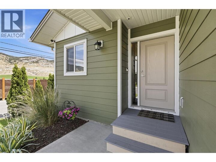 Property Photo: 8800 Dallas Drive 177 BC V2C 0G8