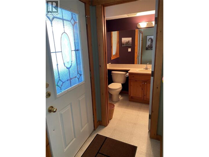 Property Photo: 4904 Ridge Road 149 BC V0A 1M0