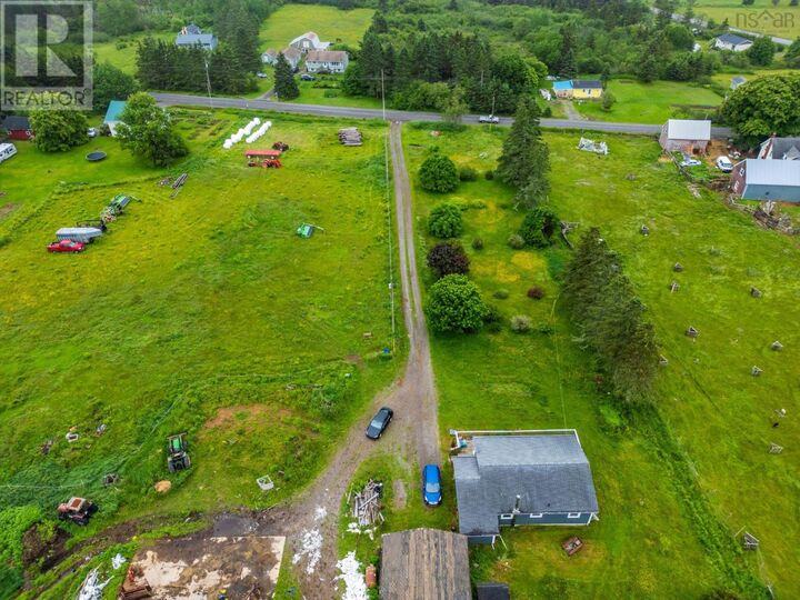 Property Photo:  39 Rogers Road  NS B0P 1H0 