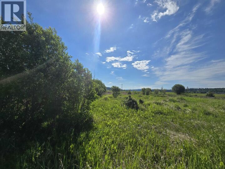 Property Photo:  6003 Horse Lake Road  BC V0K 2E3 