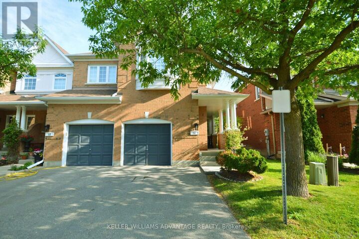 Property Photo:  190 Harding Boulevard 11  ON L4C 0J9 