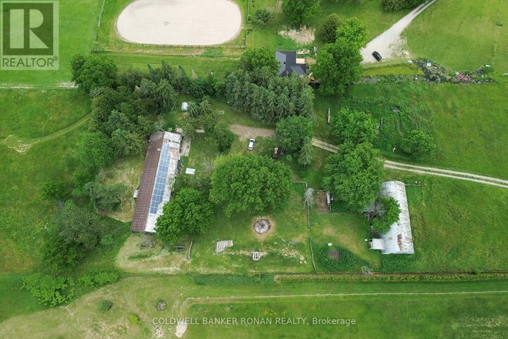 Property Photo:  6497 3rd Line  ON L9R 1V2 