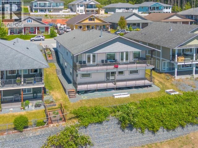 Property Photo: 5423 Hemlock Street BC V8A 0T7
