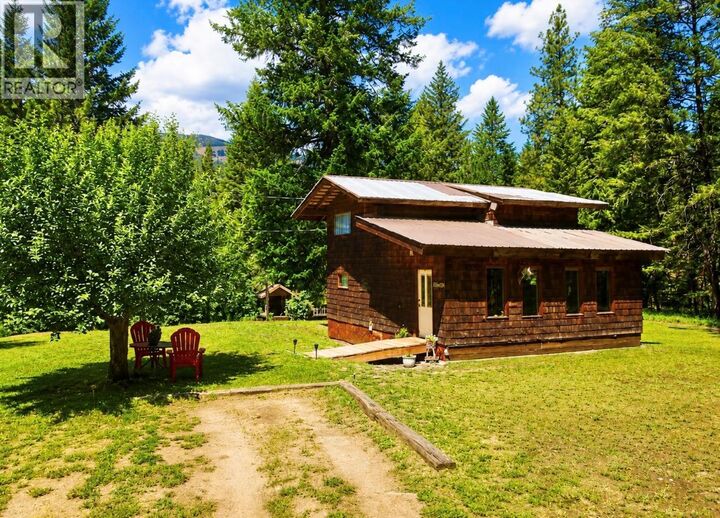 Property Photo: 10555 Granby Road BC V0H 1H1