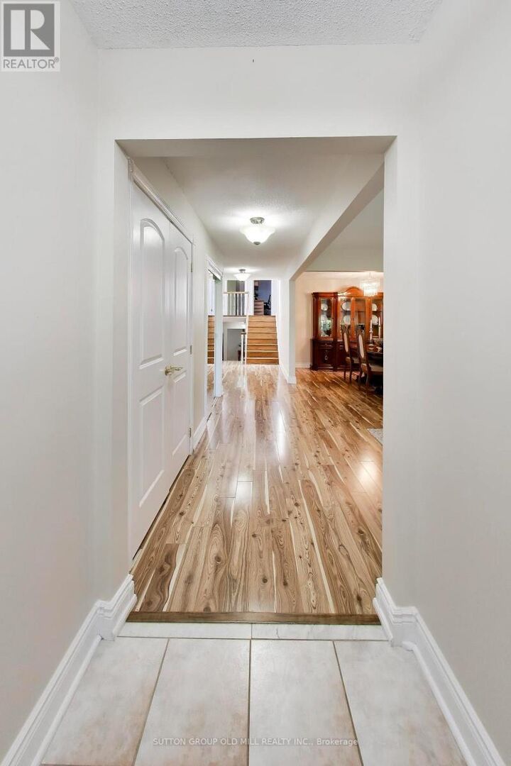 Property Photo:  251 Chalfield Lane  ON L4Z 1L1 