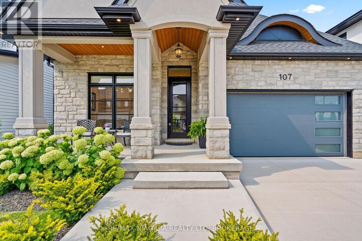 Property Photo:  107 Millpond Road  ON L0S 1J1 