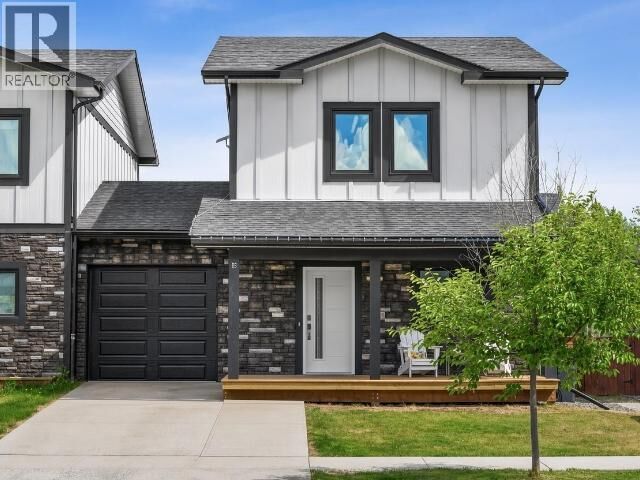 Property Photo:  85 Iskoot Crescent  YT Y1A 0P6 