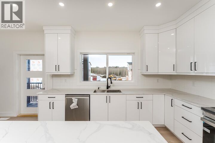 Property Photo: 2395 Rowe Street 1501 BC V2N 0K5