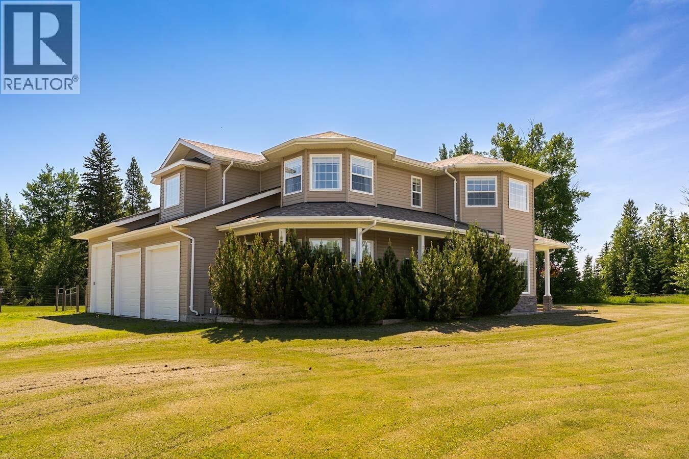Property Photo: 13200 Beaverley Road BC V2N 6L5