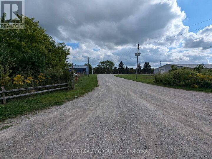 Property Photo:  75 Spruce Street East  ON N5H 0A2 