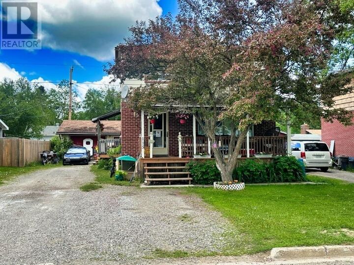 Property Photo:  115 Stadler Ave  ON P0T 2P0 