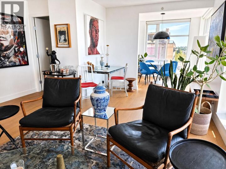 Property Photo:  328 East 11th Avenue 905  BC V5T 4W1 